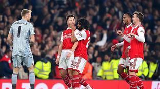 遭遇拜仁 遭遇拜仁